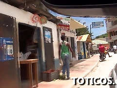 So you already have a wife? - Toticos.tube vanissa dominican porn