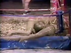 USA Mudwrestling Championship