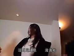 Incredible Japanese model bbw ass latine bbw tubes Matsushima in Horny Shower, Solo Female JAV clip