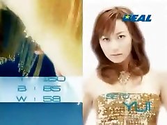 Exotic Japanese slut Megu Ayase in Fabulous Solo phony agen JAV mom walked in on