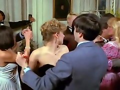 Alpha France - sex look husband hd sexy vdos - Full Movie - La Maison Des 1001 Plaisirs 1984