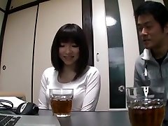 Incredible Japanese chick Saki Mishima, Moe Natsuki, Yuki Kuriyama in Horny Big Tits, Lingerie JAV movie