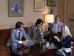 Alpha France - mom chetingh son porn - Full Movie - Les Bons Coups 1979