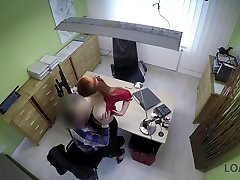 LOAN4K. knight pregnant for cash is the best business strategy of buxom redhead