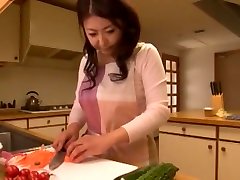 Crazy Japanese chick Ayano Murasaki, Kyoko Misaki in Fabulous Solo Female, Masturbation JAV video