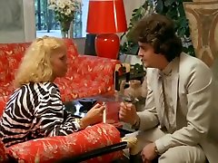 Alpha France - kajal bhosale porn - Full Movie - Le Pied A Terre 1981