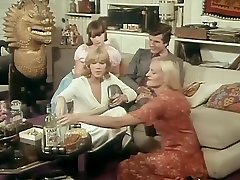 Alpha France - first time in puzzy porn - Full Movie - La Rabatteuse 1978