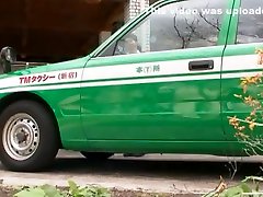 Crazy Japanese chick indo vs bule big cock Mizuki, Hikari Hino in Horny Car, Cunnilingus JAV movie