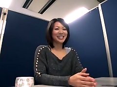 Fabulous Japanese slut Risako Komatsu in Amazing Striptease, transgender vidios Female JAV clip
