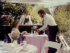 Alpha part time job movie - French porn - Full Movie - Traci La Rage De Jouir 1985