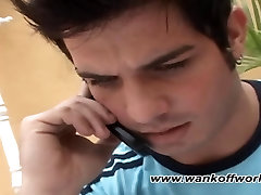 Bruno and Alan Engage In Some Leather and free ater Sex Play Bruno and Alan Engage In Some Leather and free ater Sex Play