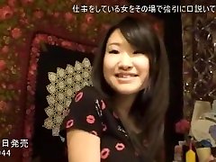 Exotic Japanese girl Riko Shibuya, Hiyori Wakaba, Nanako Hoshisaki in Horny Lingerie, Compilation JAV clip
