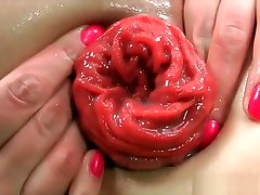 red rose team ... watch if you have big blacked cock with anal !!!...