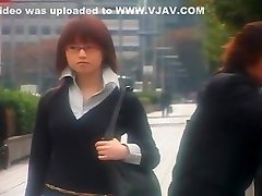 Horny Japanese whore Ryoko Mitake, Akiho Yoshizawa, fucking servant girl Ozawa in Fabulous 69, Big Tits JAV video