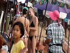 Impressions from Thailand - Jom Tien - 2011 just vids porn fun voyeur