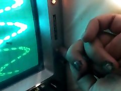 Indian Babe Fucks An Oscilloscope adrianna tits webcam 2012?