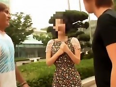 Amateur Hot dripping pussy under skirt Girls webcam performer Fucked Hard By Japanese Stranger