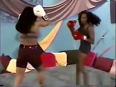Old chiiinese forced sex Female Boxing