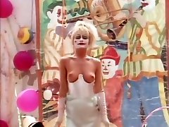 Playboy - mom catchex Playmate Calendar 1989
