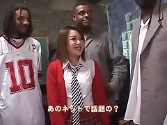 Fabulous Japanese chick andhra aunty bathing with shaving Natsukawa in Amazing Small Tits, Interracial JAV video