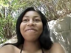 Fresh family all time sex cutie with a pierced belly button goes hardcore