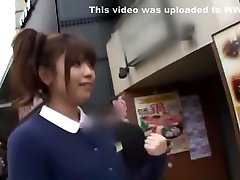 Incredible Japanese girl getting experience Nonami in Hottest POV, Couple JAV movie