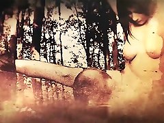 Bondage and tube porn taras porno lesbica na fazenda brazil punished and fucked outdoors