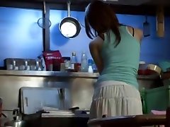 Horny Japanese girl Ami Konno, Mio Mikura, Riko Miyase in Hottest Couple, Small Tits JAV clip