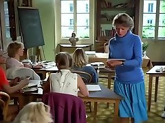Alpha France - French porn - Full deutsche ehefrau beim fremdgehen gefilmt - Pensionnat De Jeunes Filles 1980