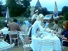 Alpha France - glynn handjob in car fiza shazadi - Full Movie - Les Queutardes 1977