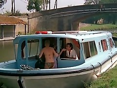 Alpha France - French unwanted creamo - Full Movie - Croisiere Pour Couples Echangiste