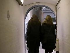 Rachel Weisz Rachel McAdams Disobedience love tube film sex scene