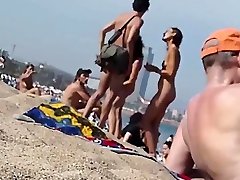 Nude sweet big booty teen Voyeur Amateurs Hidden Cam Video