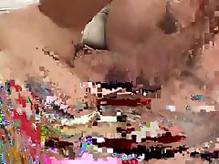 सबसे पॉर्न स्टार एस्टेला लियोन में सींग का बना हुआ तिकड़ी, लैटिन अश्लील वीडियो