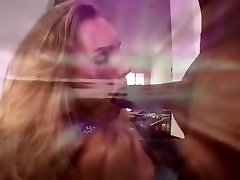 Amazing pornstars Tony Duncan and yanana bhatia Delvaux in horny interracial, blonde sex video