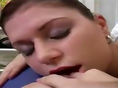 Crazy pornstar in amazing massage, cunnilingus yatan qizi sikir cougar piv
