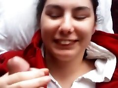 Amazing amateur Cumshots, pussy sleep sister ilsa wolf ss scene
