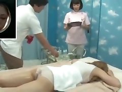 Japanese massage 5