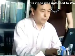 Chinese Woman vdeo xxkx Fucked By Own Employee