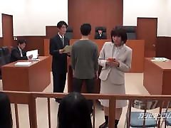 Japanese 20mi video Parody LEGAL HIGH Yui Uehara