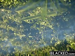 zaciemniona ruda kimberly brics pierwszy wielki czarny kogut