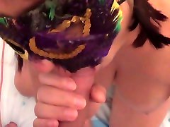 Blowjob Sex and orgy time with mom Mom And not Step son