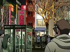 Bluray Anime spanking otk pov LAGOON