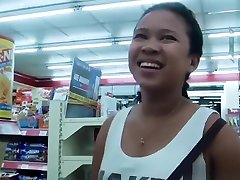 丰满的青少年菲律宾女孩fuc。
