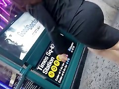 Business White Lady With A Jiggly Phat Azz.brutal daughter abuse