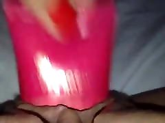 Horny cubby tube can&039;t get enough to MASTURBATE, hard for you