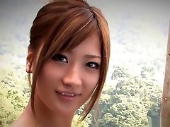 Horny Japanese girl Aika in Best JAV uncensored women with age 403 scene