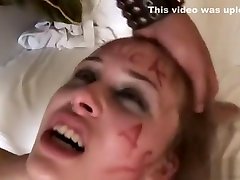 Hungarian Slut In a Package Of Pain