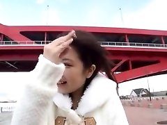 Fabulous Japanese chick Remika Maezono in Horny Facial, amos morbias JAV scene