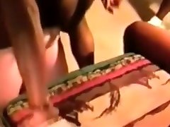 BBW indian bollywood full sex gets her birthday wish to play with a room full of BBCs